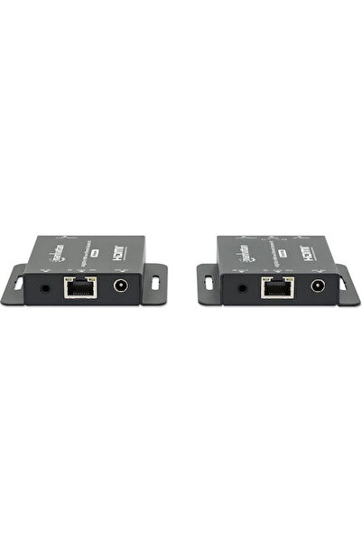 MANHATTAN Διαχωριστής HDMI 40μ 168397