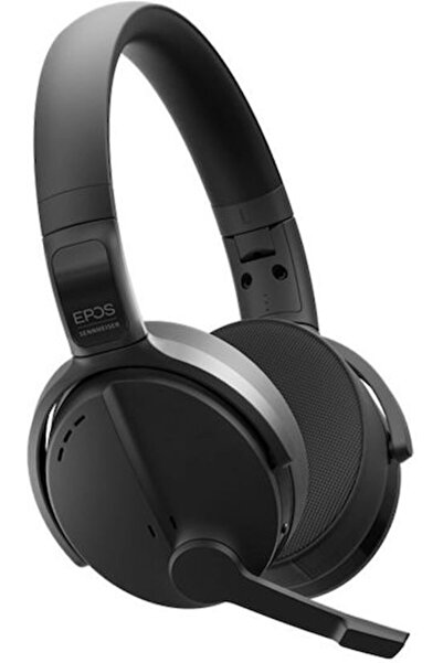 Epos Adapt 560 ΙΙ Ασύρματα Ακουστικά Πολυμέσων On-Ear με Μικρόφωνο Bluetooth ...