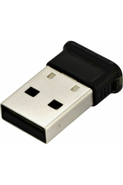 Digitus Προσαρμογέας USB Bluetooth 4.0 (DN-30210)