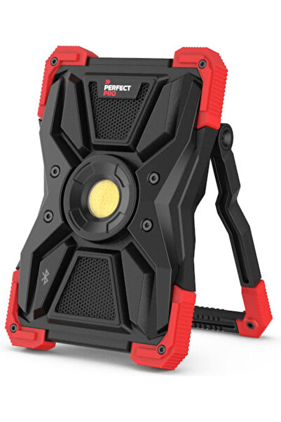 Other PerfectPro L-100 Ηχείο Bluetooth Κίτρινο