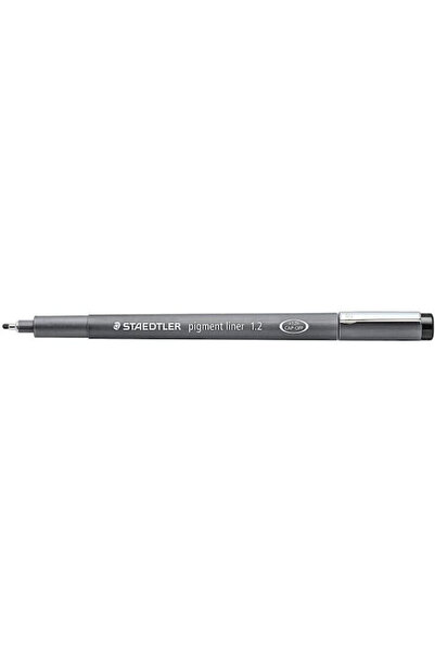 Staedtler Μηχανικό Μολύβι για Σχέδιο, Πλαστικό, 10 τεμάχια, Μαύρο, Κωδικός: 3...