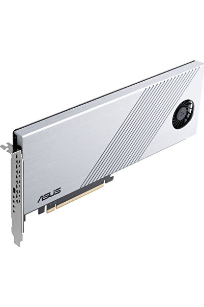 ASUS Κάρτα PCIe για υποδοχή M.2 Κωδικός Hyper: 90MC08A0-M0EAY0