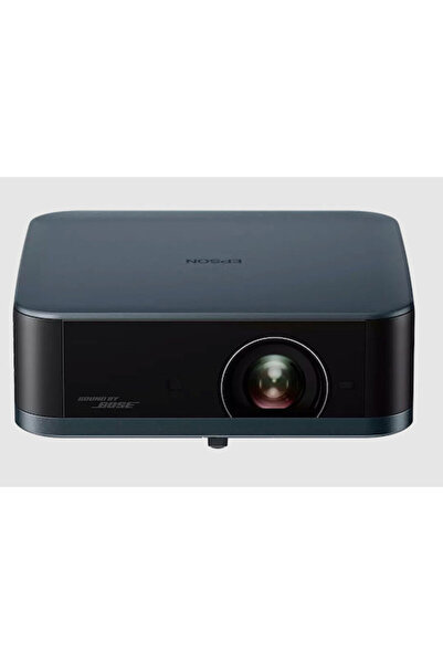 EPSON EF-62N V11HB73440 Μίνι Προβολέας 3LCD 4K Ultra HD με Λάμπα LED και Ενσω...
