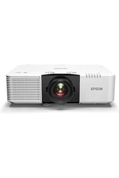 EPSON EB-L890E Προβολέας 3LCD Full HD Λέιζερ με Wi-Fi και ενσωματωμένα ηχεία ...