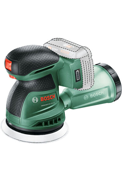 Bosch 06033E4100 Έκκεντρο τριβείο 125mm Μπαταρίας 18V Solo