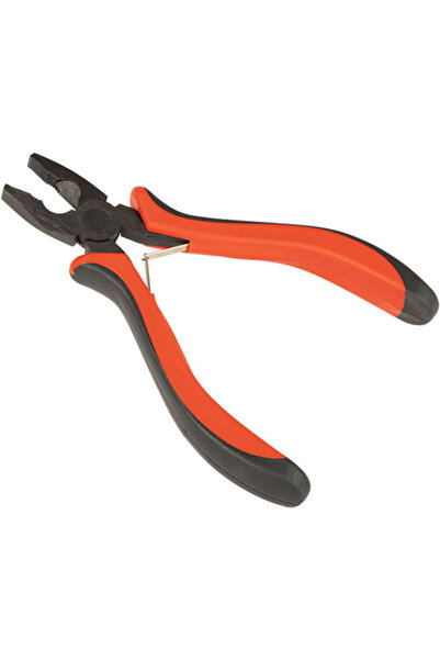 XTREME Πένσα ίσια Μήκος 130mm Κωδικός: DM-1459