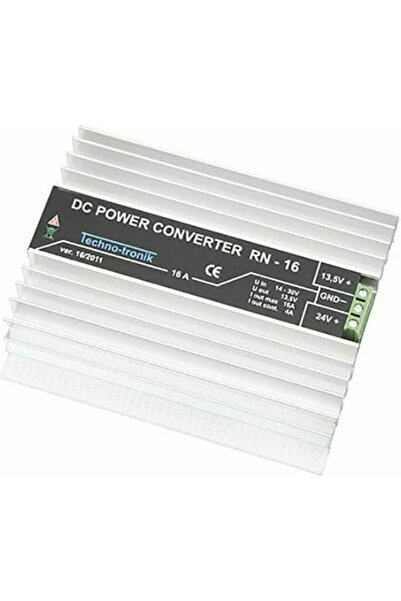 Blow Τεχνο-τρονικ RN-16 Μετατροπέας Τάσης DC/DC 24V σε 12V