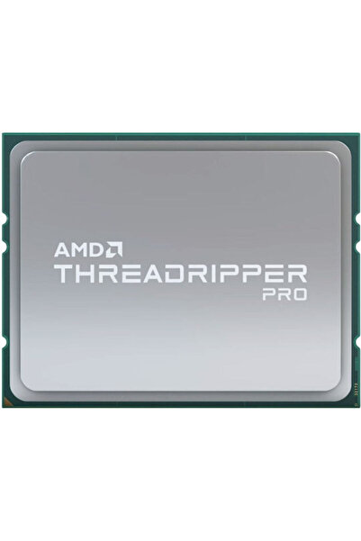 Amd Επεξεργαστής Ryzen Threadripper Pro 3945WX 4GHz 12 Πυρήνων για Υποδοχή sW...