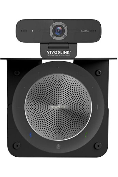 logitech Κάμερα Συνεδρίων για Σύστημα Συνεδρίων Conferencecam Connect