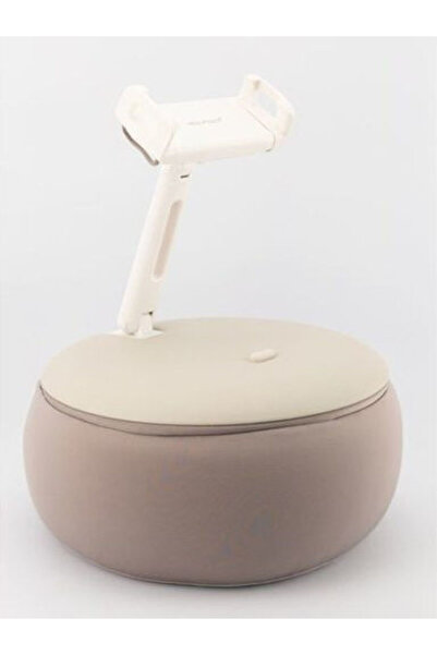 realpower Pillowstand 1 Βάση Tablet έως 12.9 " σε Λευκό Χρώμα