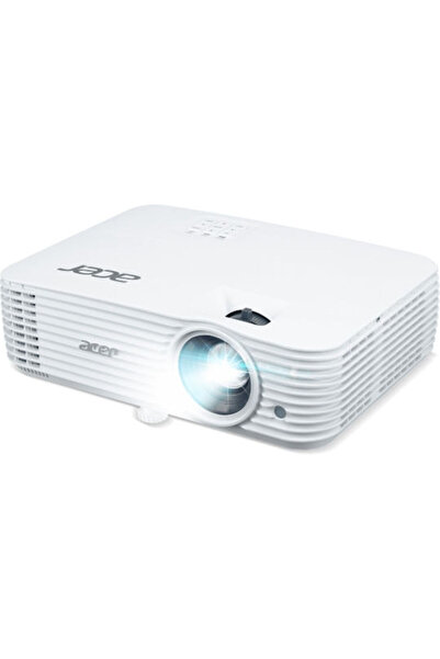 ACER H6815gtv Προβολέας 3D DLP 4K Ultra HD με απλή λάμπα, Wi-Fi και ενσωματωμ...