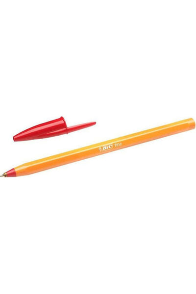 Bic Στυλό διαρκείας Orange Original Fine Pens Κωδικός: 8099241