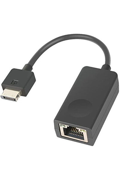 LENOVO Κάρτα Δικτύου Ethernet Ενσύρματη 2ης Γενιάς Κωδικός: 01LX671