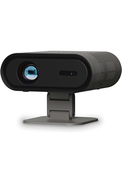 Philips NeoPix 160 Προβολέας LCD Full HD με λάμπα LED και ενσωματωμένα ηχεία ...