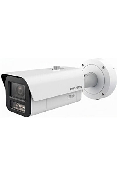 Hikvision iDS-2CD7A86G2/V-XZHSY(2.8-12mm) Κάμερα IP Παρακολούθησης 4K Αδιάβρο...