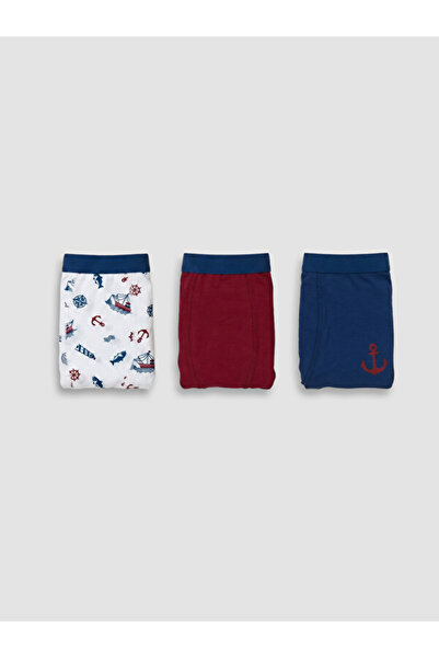 LC Waikiki I Boys Boxer 3-pack من Freezen Store