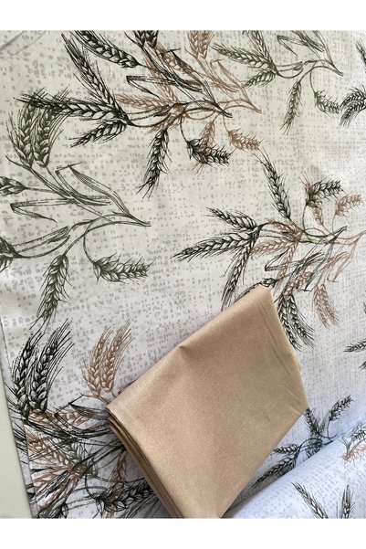 DECO Single Bed Sheet