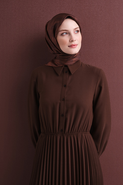 Armine وشاح حرير سورا 2026-2027 - خريف وشتاء-ASM9630-03