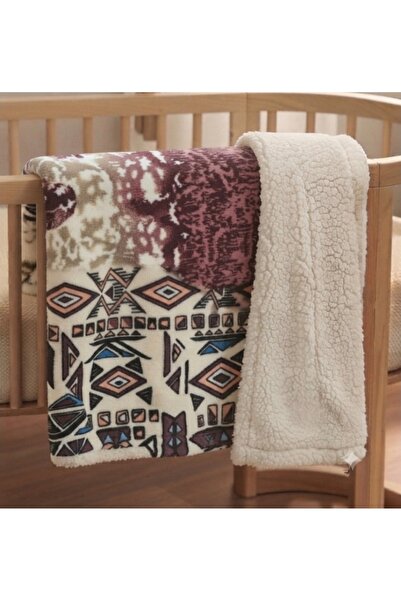 Jelly ekib Baby Blanket