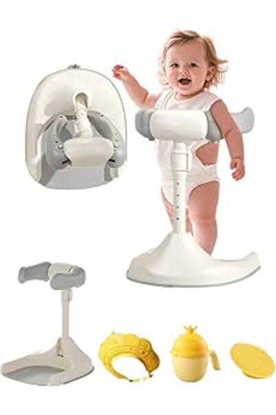 BYBEO 13PCS Baby Bath Support, Baby Bath Tub, Infant Bathtub, Infant Bath Cha...