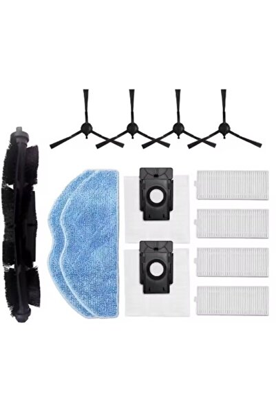 STARSTAR This accessory kit is for Dream X10, S10 Plus, L10S, Ultra, and W10S...