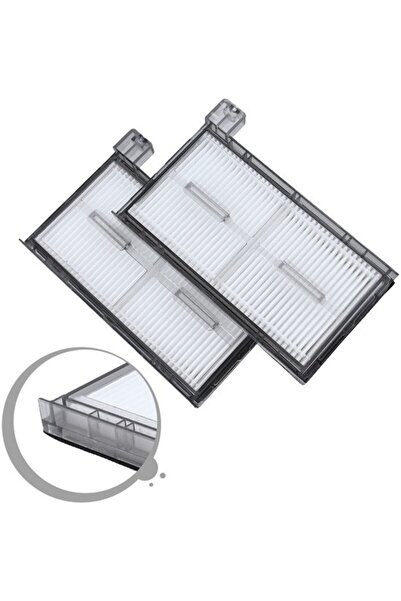 STARSTAR replacement filters for Eufy X8pro robotic vacuum cleaner accessories