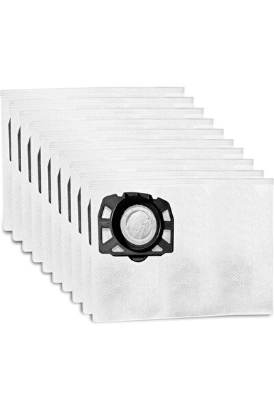 STARSTAR 357 10-pack vacuum cleaner bags, suitable for Kärcher WD 2 Plus, WD ...