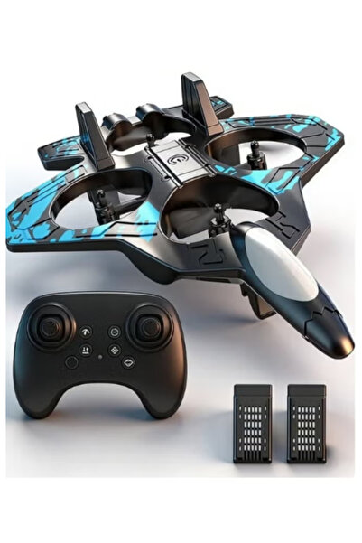GENERAL Remote-Controlled Aircraft, Hobby Drone Fighter, Remote-Controlled Gl...