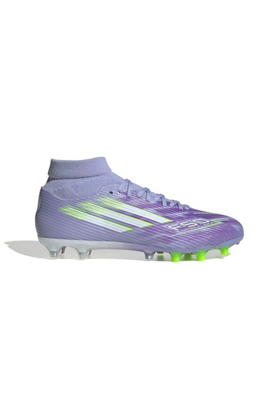 adidas Παπούτσια Απόδοσης F50 SPARKFUSION LEAGUE FG/AG JI0012 Λιλά