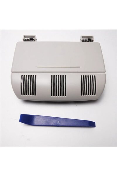 STARSTAR Car eyeglass holders - Car eyeglass cases - Sun visor ticket/card ho...