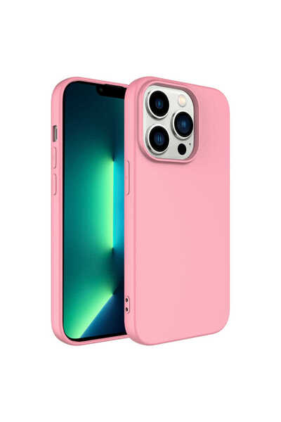 Kılıfist غطاء حماية للكاميرا من السيليكون الناعم لهاتف iPhone 14 Pro Max