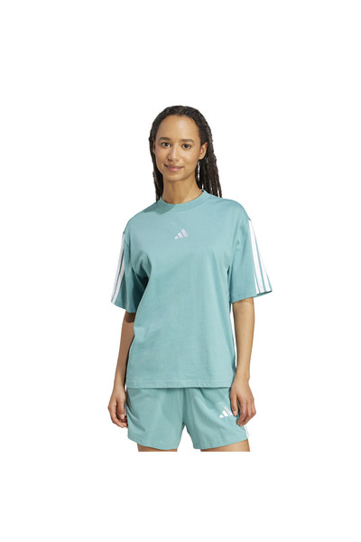 adidas Αθλητικά ρούχα W 3S SJ BF T JX7626 Veraman