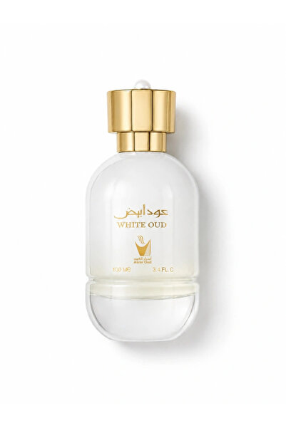 Asrar Oud عود ابيض