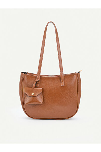 SHAKA Taba Shk341 Faux Leather, Zippered, Wallet Charm Gift, Women's Hand, Ar...
