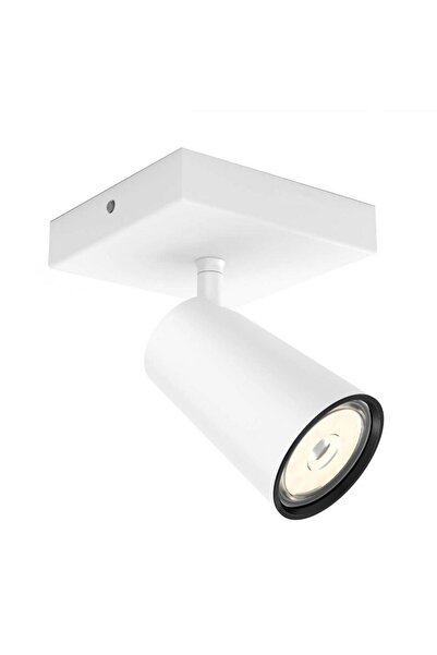 Philips Φωτιστικό τοίχου, LED, υποδοχή GU10, ισχύς 5.5 W, τροφοδοσία 220 - 23...