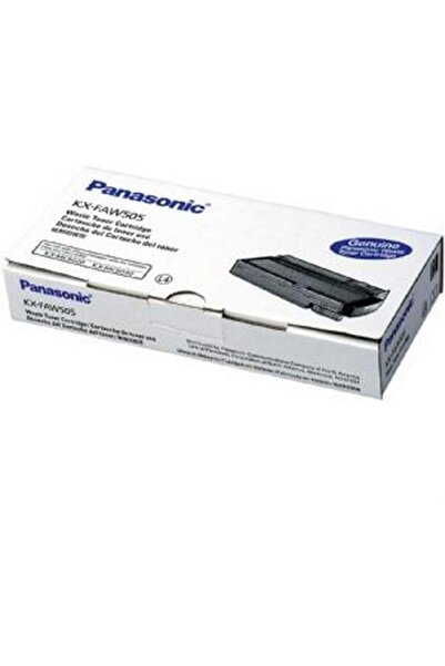 PANASONIC Waste Toner Original , KX-FAW505E, pentru KX-MC6020, 4K,