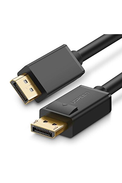 Ugreen CABLU video Ugreen, "DP102" DP (T) la DP (T), rezolutie maxima 4K UHD ...