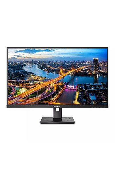 Philips Monitor 27 inch, pentru acasă, birou, IPS, WQHD (2560 x 1440), Lat, 3...