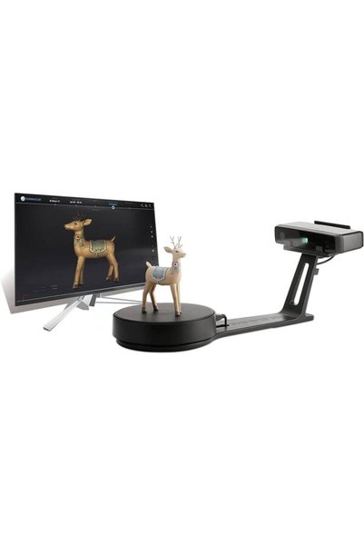 SHİNİNG 3D Einscan-Se V2 Σαρωτής 3D