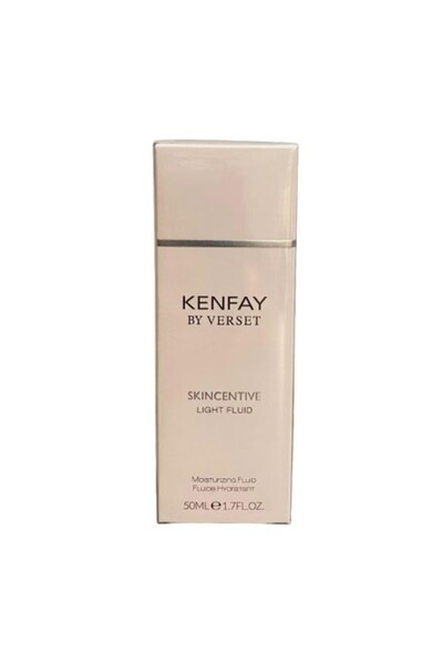 VERSET Kenfay Fluid ușor x 50 ml
