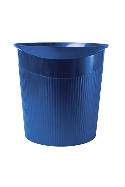 HAN Cos De Birou Pentru Hartii, 13 Litri, Re-Loop - Albastru, 288 x 226 x 287 mm