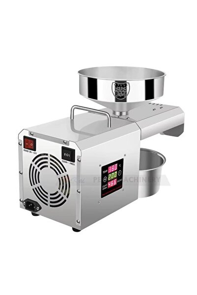 Dalle RG-309 Yağ Pres Makinesi