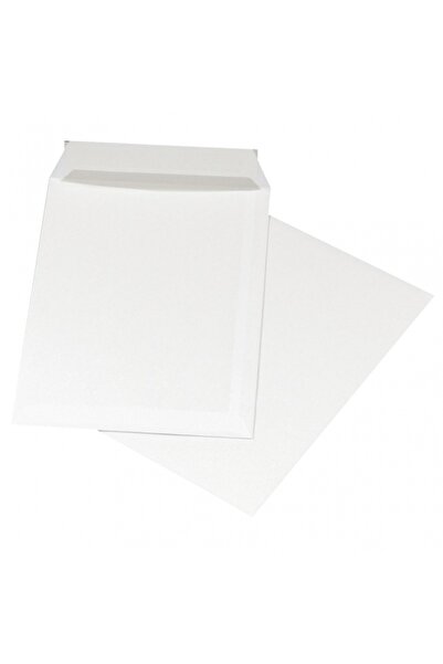 OFFICE products Plic C5 (162X229Mm), Lipire Siliconica, 500 Buc/Cutie, - Alb,...