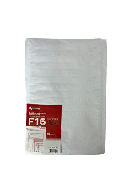 Optima Plic Antisoc F16, 240X350Mm - Ext., 220X340Mm - Int., Lipire Siliconic...