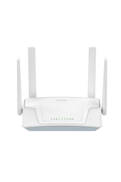 D-Link 4G Lte Ax1500 Wi-Fi 6 Router