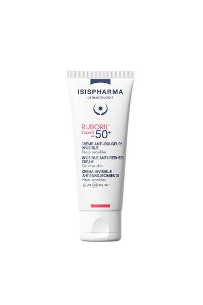 ISISPHARMA Isis Pharma Ruboril Expert SPF 50+ Invisible 40 ml
