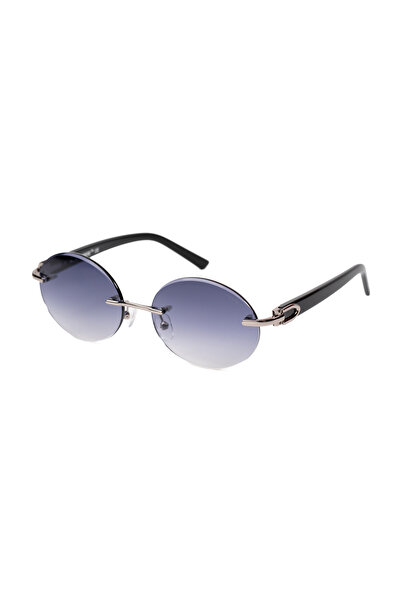ACEBER Ochelari de soare Alex - Albastru Havana