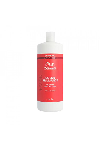 Wella Professional Wella Professionals Invigo Color Brilliance Șampon pentru ...