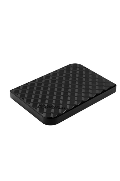 Verbatim HDD extern StoreNGo 4TB 2.5 3.0 black "53223" (timbru verde 0.8 lei)