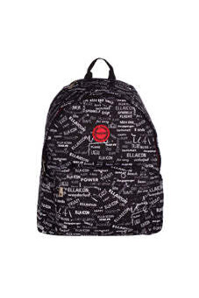 Ella Icon Rucsac urban 35x29x14CM